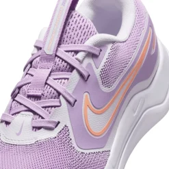 Nike Cosmic Runner Hardloopschoenen Kinderen - violet star/barely grape/white/apricot agate HM4402-503