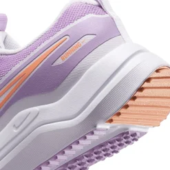 Nike Cosmic Runner Hardloopschoenen Kinderen - violet star/barely grape/white/apricot agate HM4402-503