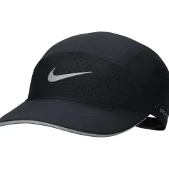 Mutsen|Mutsen < Nike Fly Dri-FIT ADV Pet - black/anthracite/reflective silver FB5681-010