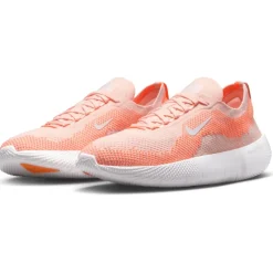 Nike Free 2025 Hardloopschoenen Dames - washed coral/white-total orange HF2720-600