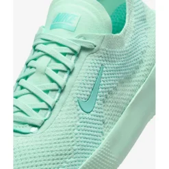 Hardloopschoenen Dames|Schoenen < Nike Free 2025 Hardloopschoenen Dames - mint foam/glacier blue/bleached turquoise HF2720-300