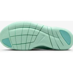 Hardloopschoenen Dames|Schoenen < Nike Free 2025 Hardloopschoenen Dames - mint foam/glacier blue/bleached turquoise HF2720-300