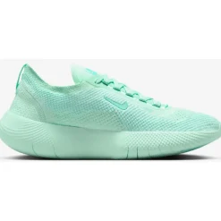 Hardloopschoenen Dames|Schoenen < Nike Free 2025 Hardloopschoenen Dames - mint foam/glacier blue/bleached turquoise HF2720-300