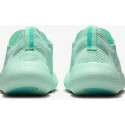 Hardloopschoenen Dames|Schoenen < Nike Free 2025 Hardloopschoenen Dames - mint foam/glacier blue/bleached turquoise HF2720-300