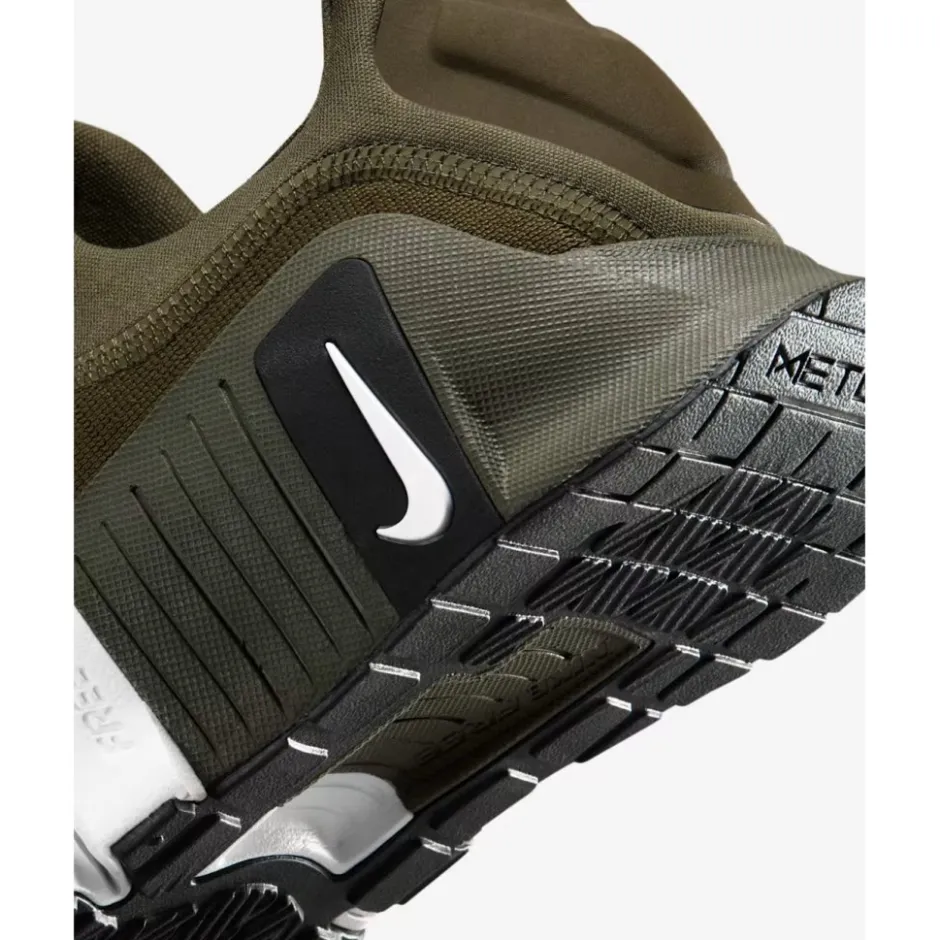 Fitness Schoenen|Schoenen < Nike Free Metcon 6 Fitnessschoenen Heren - medium olive/cargo khaki/black FJ7127-202