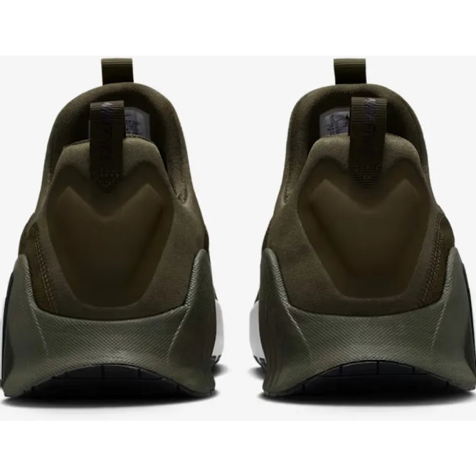 Fitness Schoenen|Schoenen < Nike Free Metcon 6 Fitnessschoenen Heren - medium olive/cargo khaki/black FJ7127-202