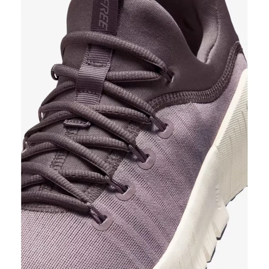 Fitness Schoenen|Schoenen < Nike Free Metcon 6 Fitnessschoenen Dames - light violet ore/violet ore/chalk/tattoo FJ7126-200