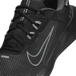 Nike Juniper Trail 2 GORE-TEX Trail Running Schoenen Heren - black/cool grey-anthracite HM9734-001