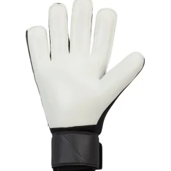 Nike Match Keeperhandschoenen - black/dark grey/white FJ4862-011