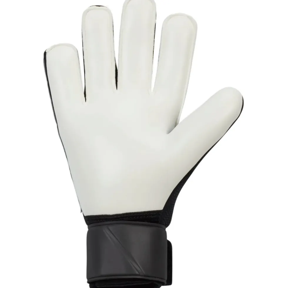 Nike Match Keeperhandschoenen - black/dark grey/white FJ4862-011