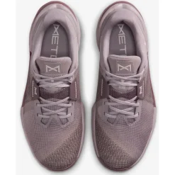 Nike Metcon 10 Workout-Schoenen Dames - light violet ore/tattoo/silt red HQ2620-200