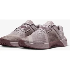 Nike Metcon 10 Workout-Schoenen Dames - light violet ore/tattoo/silt red HQ2620-200