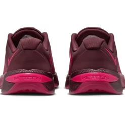 Fitness Schoenen|Schoenen < Nike Metcon 10 Workout-Schoenen Dames - burgundy crush/sweet/rush pink HQ2620-603