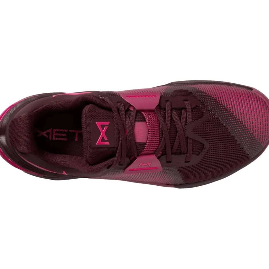 Fitness Schoenen|Schoenen < Nike Metcon 10 Workout-Schoenen Dames - burgundy crush/sweet/rush pink HQ2620-603