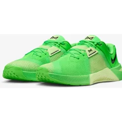 Fitness Schoenen|Schoenen < Nike Metcon 10 Workout-Schoenen Heren - green strike/light liquid lime/black HJ1875-301
