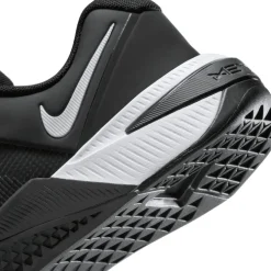 Nike Metcon 10 Workout-Schoenen Dames - black/anthracite/white/white HQ2620-001