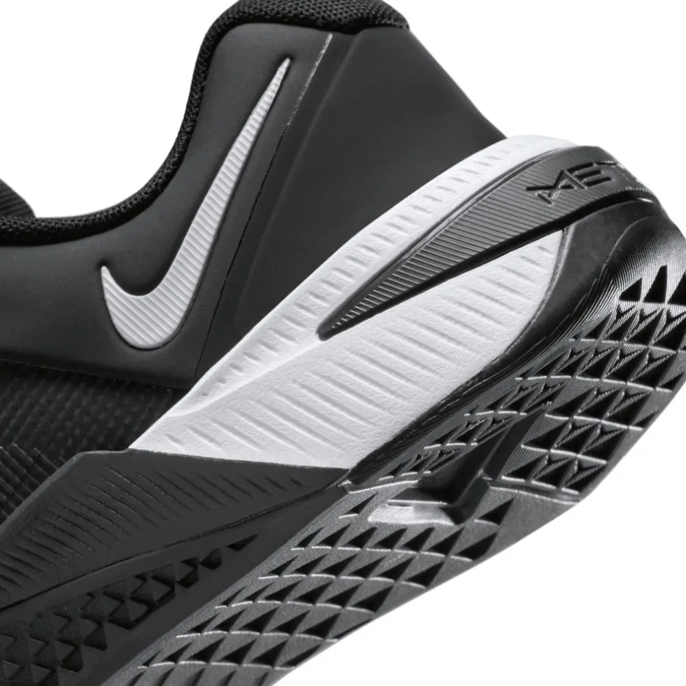 Nike Metcon 10 Workout-Schoenen Dames - black/anthracite/white/white HQ2620-001