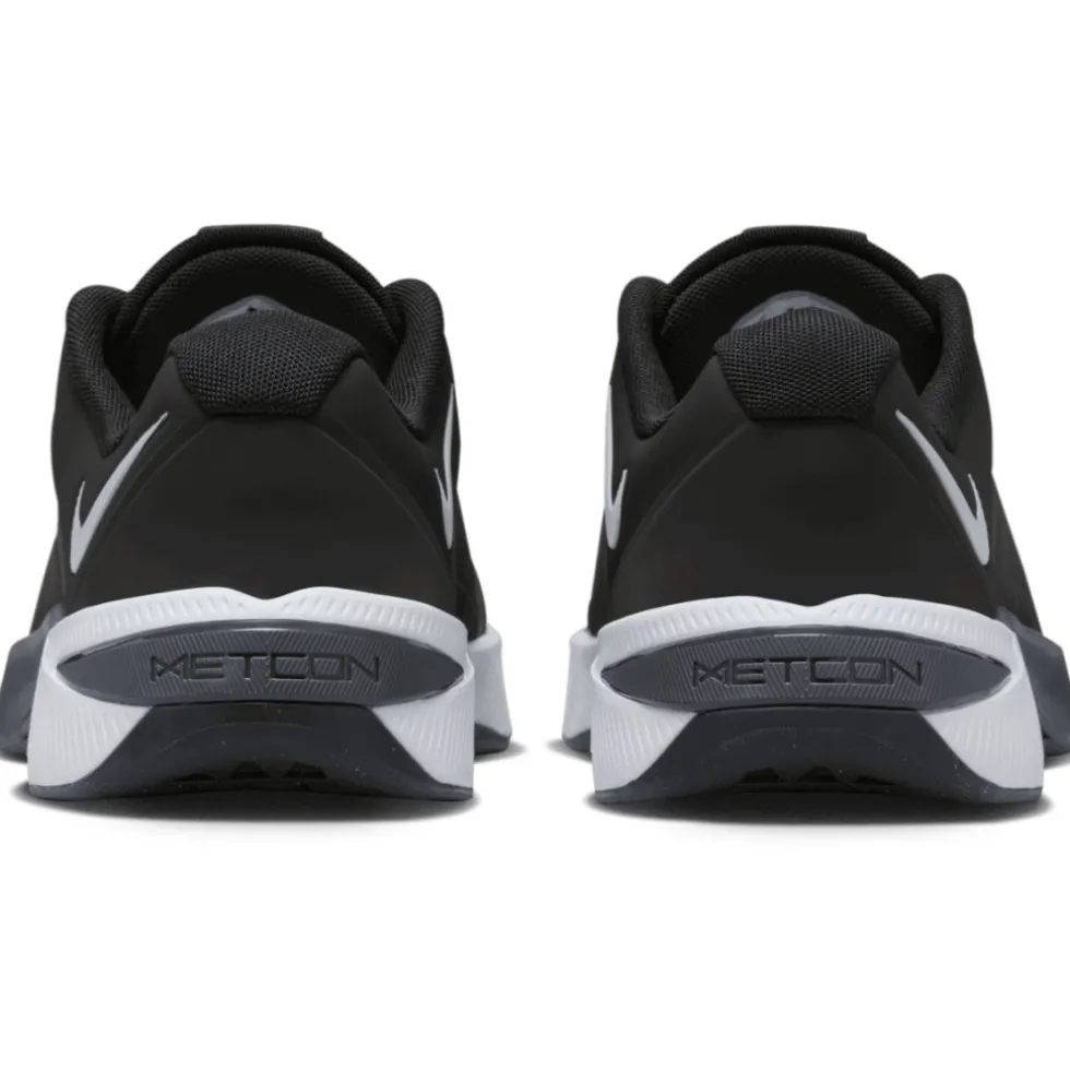 Nike Metcon 10 Workout-Schoenen Dames - black/anthracite/white/white HQ2620-001