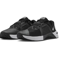 Nike Metcon 10 Workout-Schoenen Dames - black/anthracite/white/white HQ2620-001