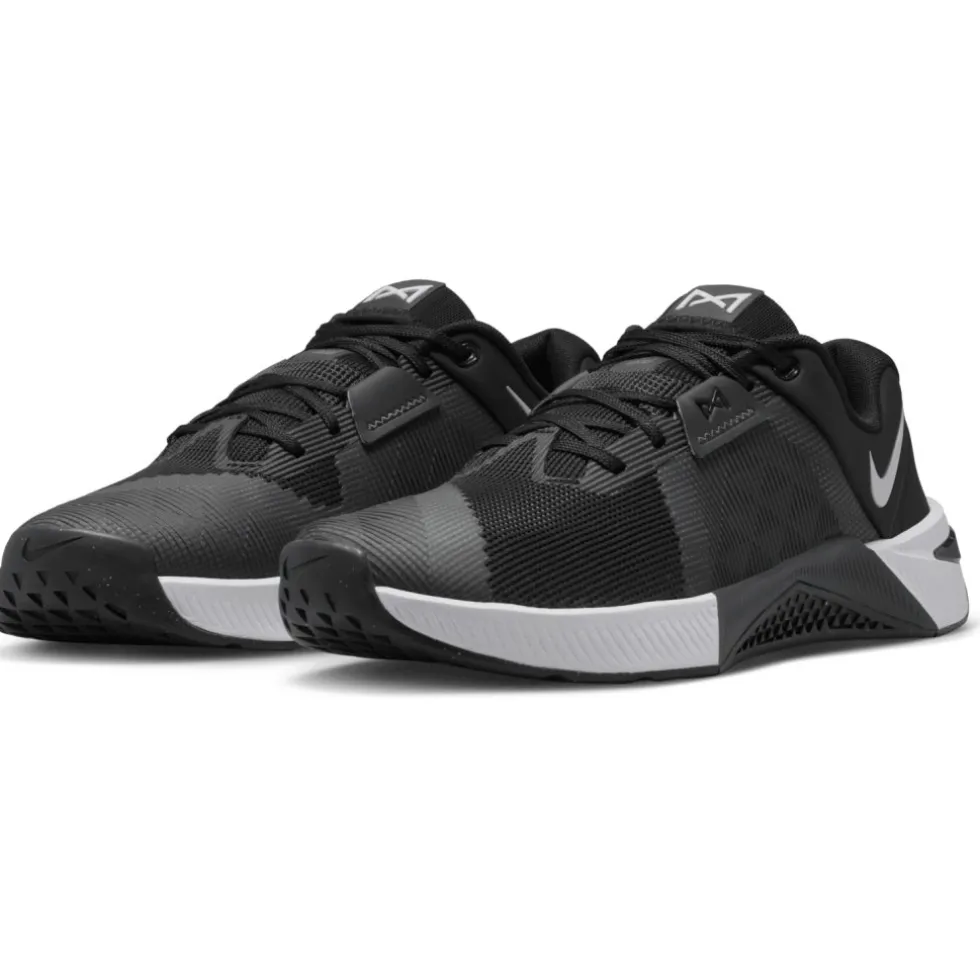 Nike Metcon 10 Workout-Schoenen Dames - black/anthracite/white/white HQ2620-001