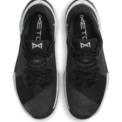 Nike Metcon 10 Workout-Schoenen Dames - black/anthracite/white/white HQ2620-001