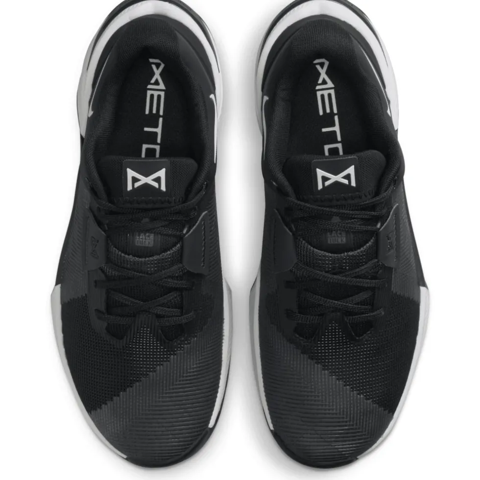 Nike Metcon 10 Workout-Schoenen Dames - black/anthracite/white/white HQ2620-001
