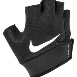 Nike M Vapor Fitness-Handschoenen Unisex - zwart/zwart/wit 091