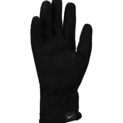 Nike One Therma-Fit Fleece Tg Handschoenen Dames - zwart/wit 010