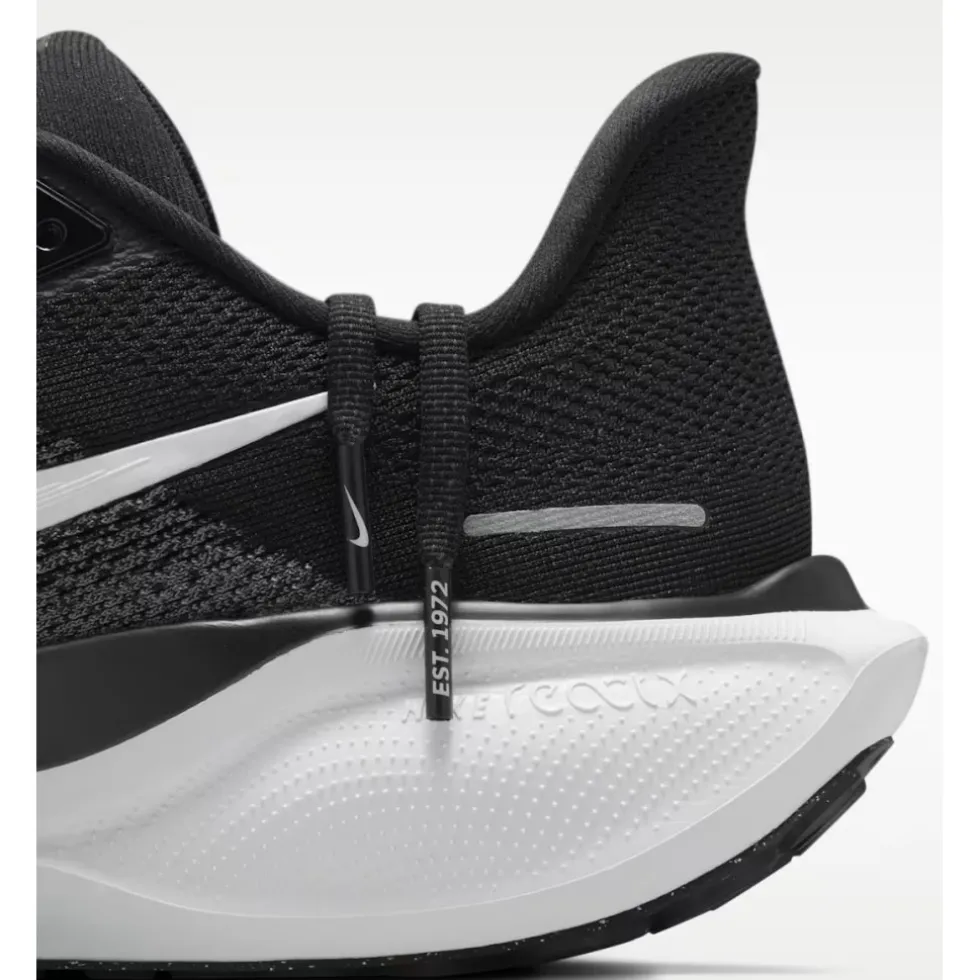 Nike Pegasus 41 Hardloopschoenen Heren - black/white-anthracite FD2722-002