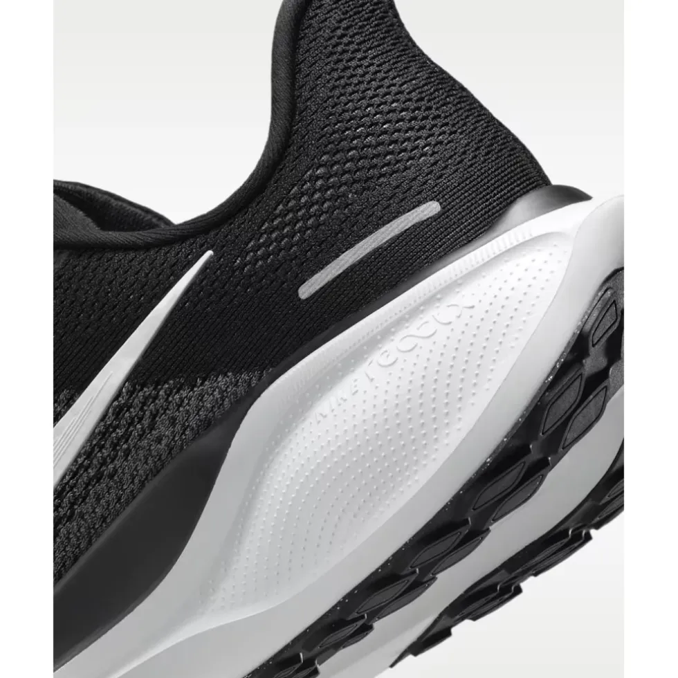 Nike Pegasus 41 Hardloopschoenen Heren - black/white-anthracite FD2722-002