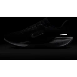 Nike Pegasus 41 Hardloopschoenen Heren - black/white-anthracite FD2722-002