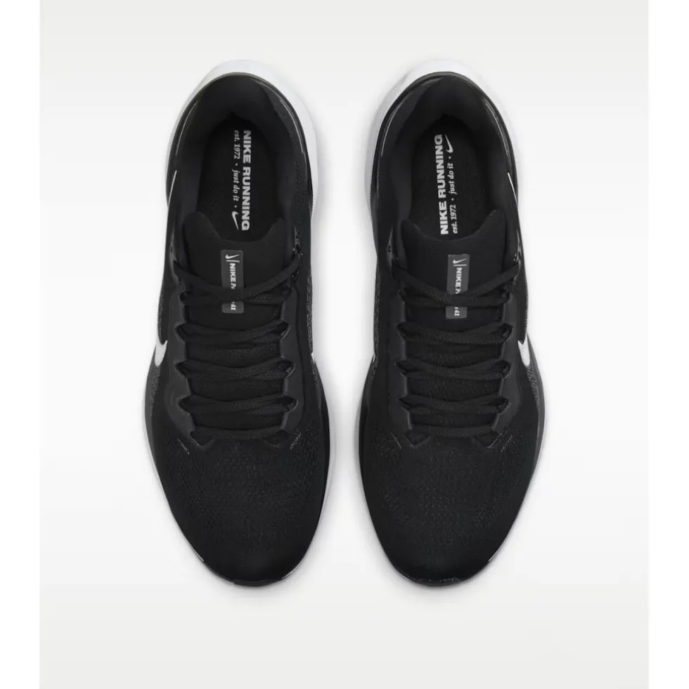 Nike Pegasus 41 Hardloopschoenen Heren - black/white-anthracite FD2722-002