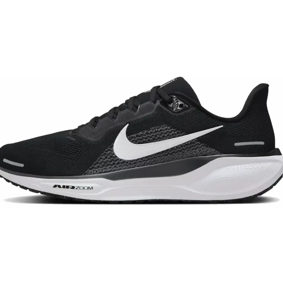 Nike Pegasus 41 Hardloopschoenen Heren - black/white-anthracite FD2722-002