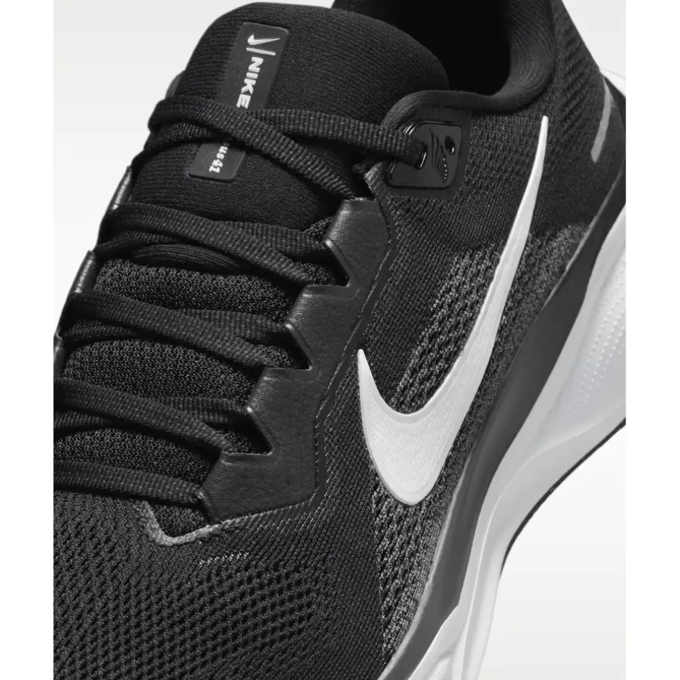 Nike Pegasus 41 Hardloopschoenen Heren - black/white-anthracite FD2722-002