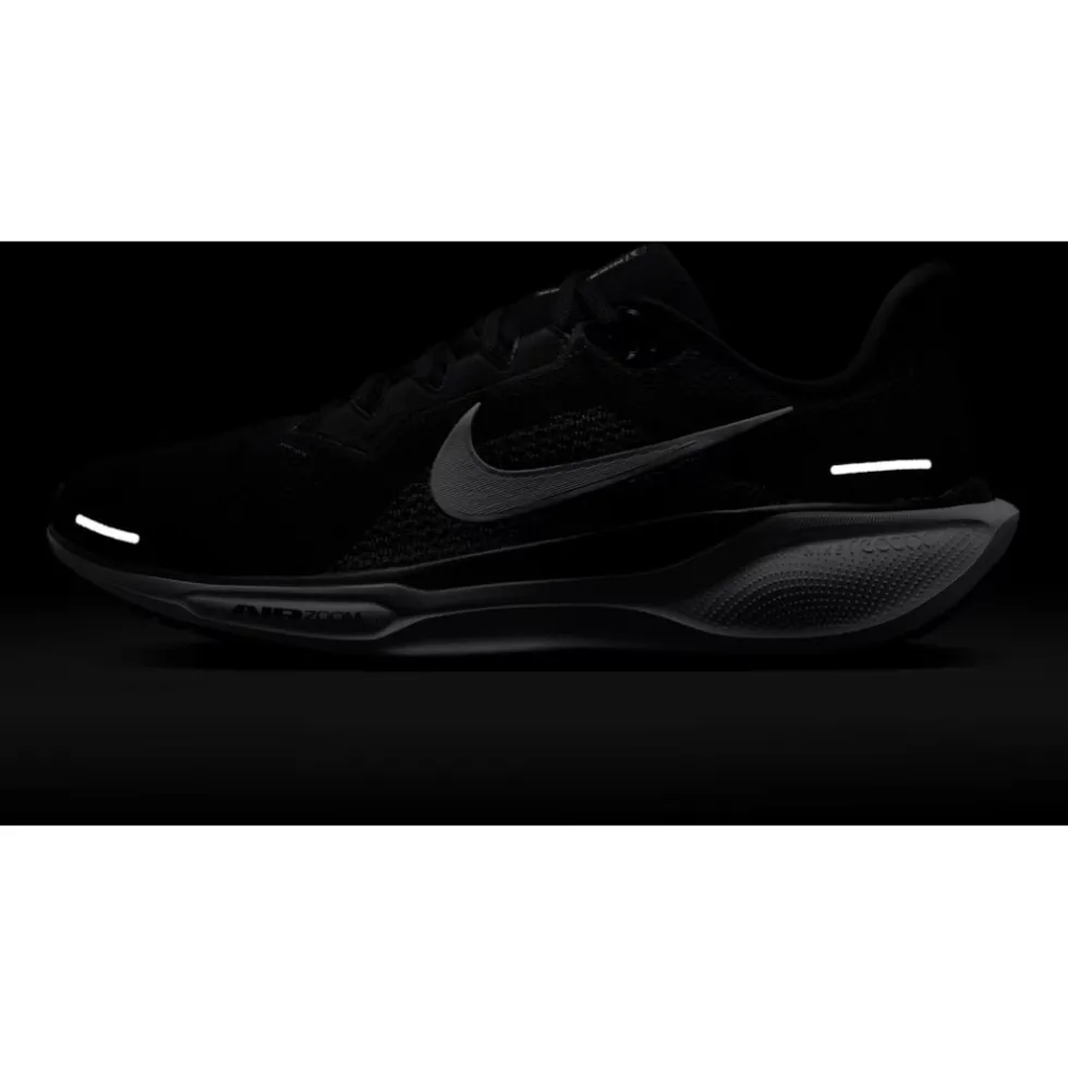 Nike Pegasus 41 Hardloopschoenen Heren - black/white-anthracite FD2722-002