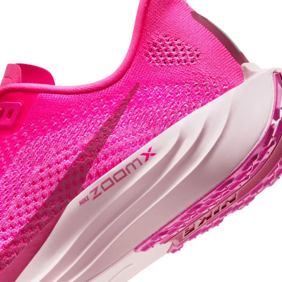 Hardloopschoenen Voor Op De Weg|Schoenen < Nike Pegasus Plus Hardloopschoenen Dames - hyper pink/sweet beet-playful pink FQ7261-603