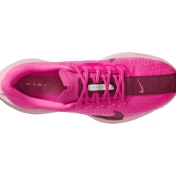Hardloopschoenen Voor Op De Weg|Schoenen < Nike Pegasus Plus Hardloopschoenen Dames - hyper pink/sweet beet-playful pink FQ7261-603