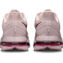 Hardloopschoenen Voor Op De Weg|Schoenen < Nike Pegasus Premium Hardloopschoenen Dames - silt red/particle rose/bordeaux/sweet beet HQ2593-604