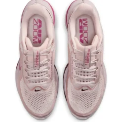Hardloopschoenen Voor Op De Weg|Schoenen < Nike Pegasus Premium Hardloopschoenen Dames - silt red/particle rose/bordeaux/sweet beet HQ2593-604