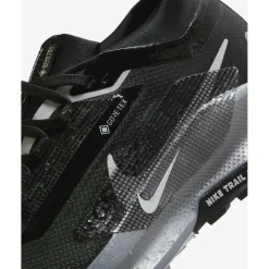 Nike Pegasus Trail 5 GORE-TEX Hardloopschoenen Dames - black/cool grey/anthracite/wolf grey FQ0912-001