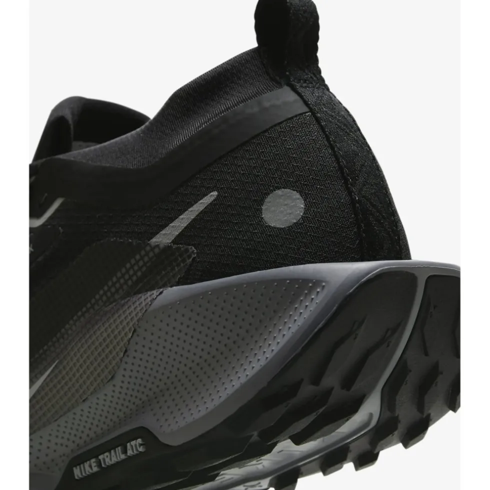 Nike Pegasus Trail 5 GORE-TEX Hardloopschoenen Dames - black/cool grey/anthracite/wolf grey FQ0912-001