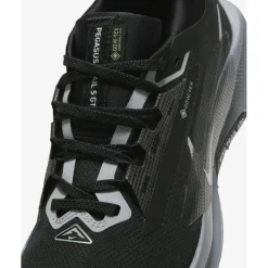 Nike Pegasus Trail 5 GORE-TEX Hardloopschoenen Dames - black/cool grey/anthracite/wolf grey FQ0912-001