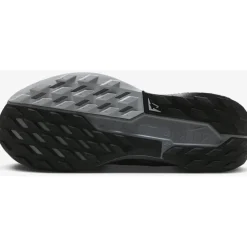 Nike Pegasus Trail 5 GORE-TEX Hardloopschoenen Dames - black/cool grey/anthracite/wolf grey FQ0912-001