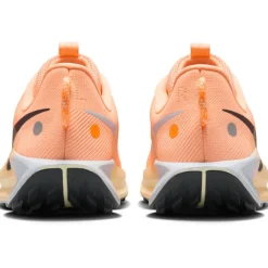 Schoenen|Trailrunning Schoenen < Nike Pegasus 5 Trailrunning Schoenen Dames - orange pulse/black-ghost-alabaster DV3865-800
