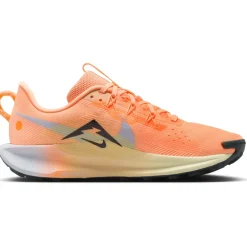 Schoenen|Trailrunning Schoenen < Nike Pegasus 5 Trailrunning Schoenen Dames - orange pulse/black-ghost-alabaster DV3865-800