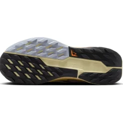 Schoenen|Trailrunning Schoenen < Nike Pegasus 5 Trailrunning Schoenen Dames - orange pulse/black-ghost-alabaster DV3865-800