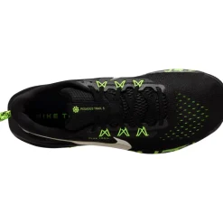 Nike Pegasus Trail 5 Trailrunning Schoenen Heren - black/volt ice/phantom DV3864-011