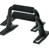 Accessoires < Nike Push Up Opdruksteunen 3.0 - zwart/wit 010