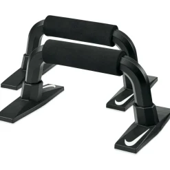 Accessoires < Nike Push Up Opdruksteunen 3.0 - zwart/wit 010