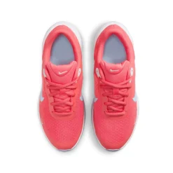 Nike Revolution 7 GS Schoenen Kinderen - magic ember/psychic blue-blue tint-white FB7689-800